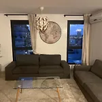 Appartement Casa Finance City