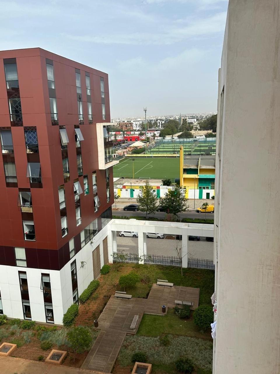 Casa Finance City