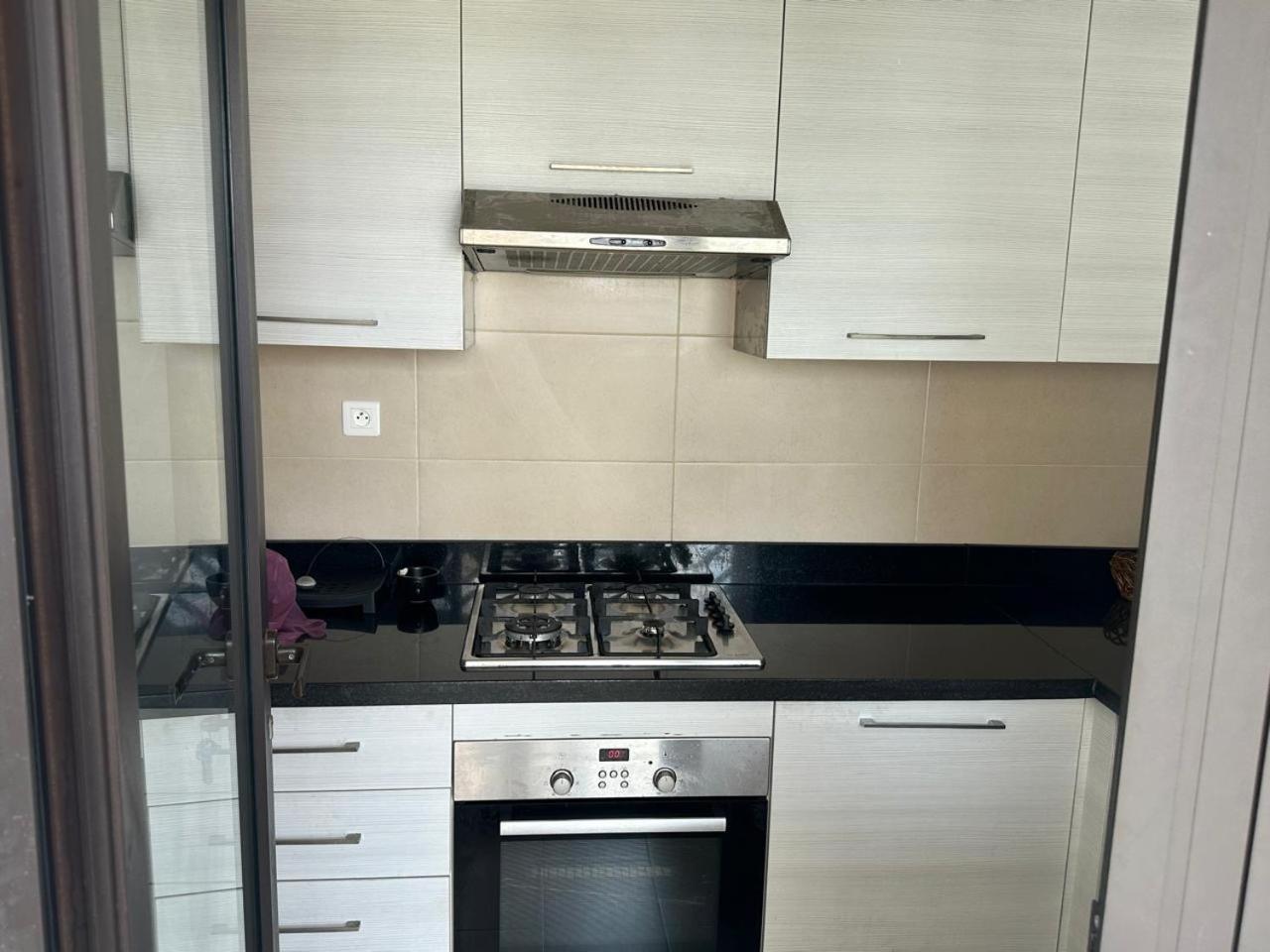 Casa Finance City Apartment Casablanca