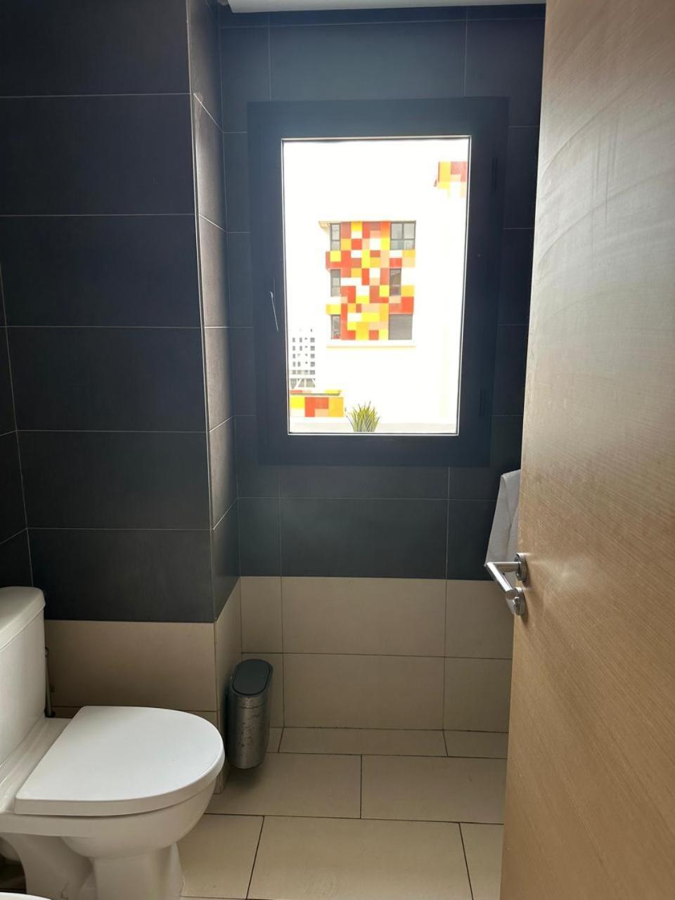 Casa Finance City Apartment *